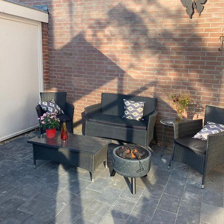 Bwb Heerenveen Homestay Exteriér fotografie