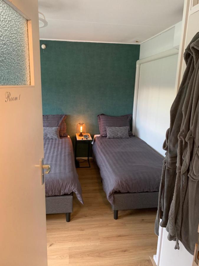 Bwb Heerenveen Homestay Exteriér fotografie