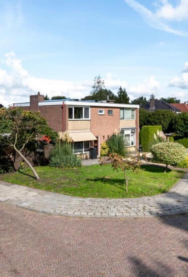 Bwb Heerenveen Homestay Exteriér fotografie