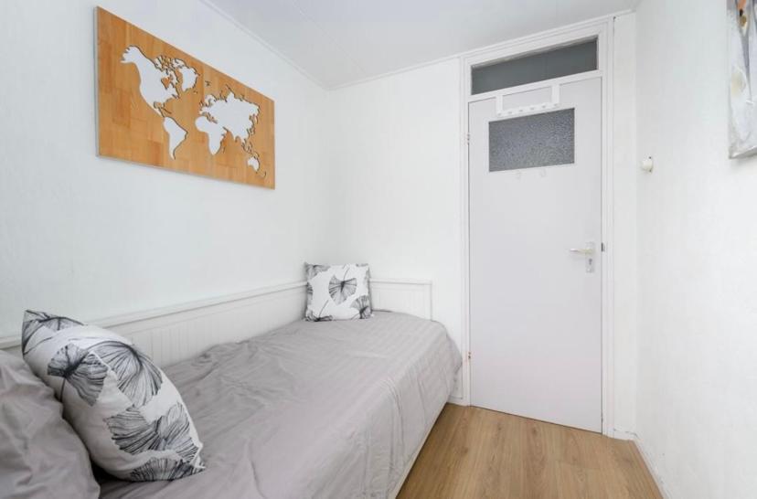 Bwb Heerenveen Homestay Exteriér fotografie